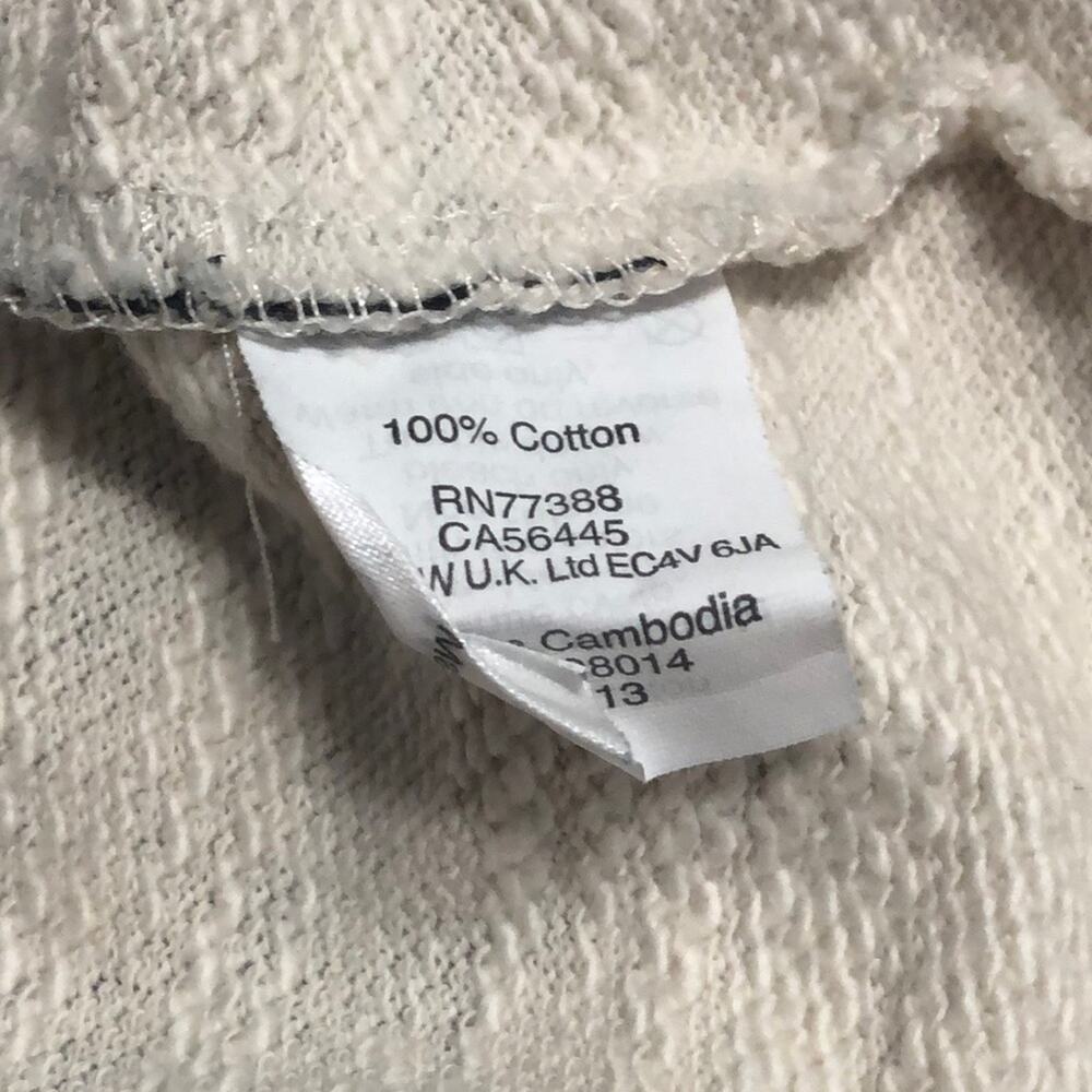 J. Crew Feather Intricate Pattern Printed Black A… - image 5